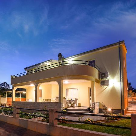 Apartments Blatancic Vodice Exterior photo