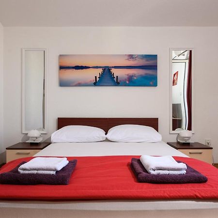 Apartments Blatancic Vodice Exterior photo