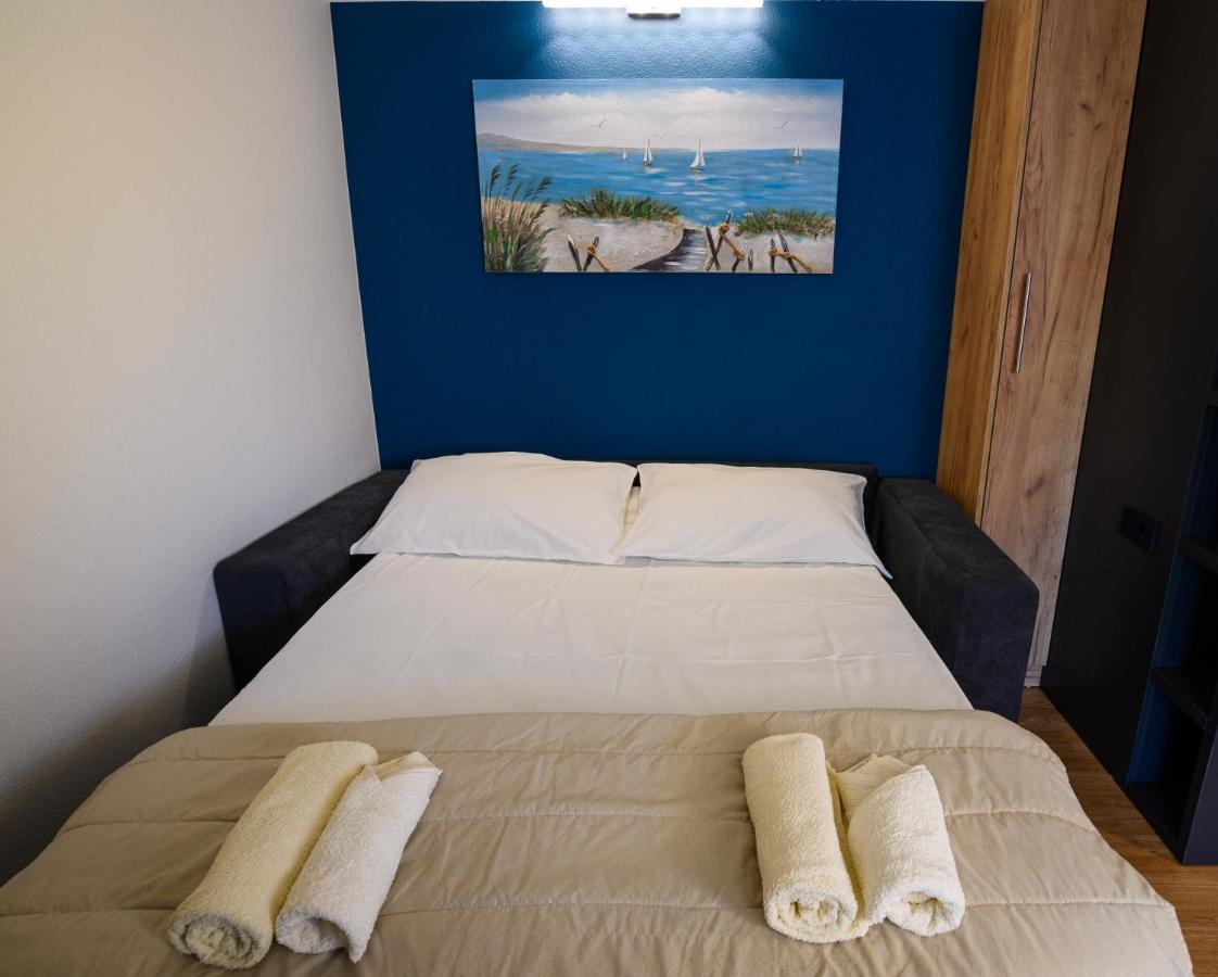 Apartments Blatancic Vodice Exterior photo