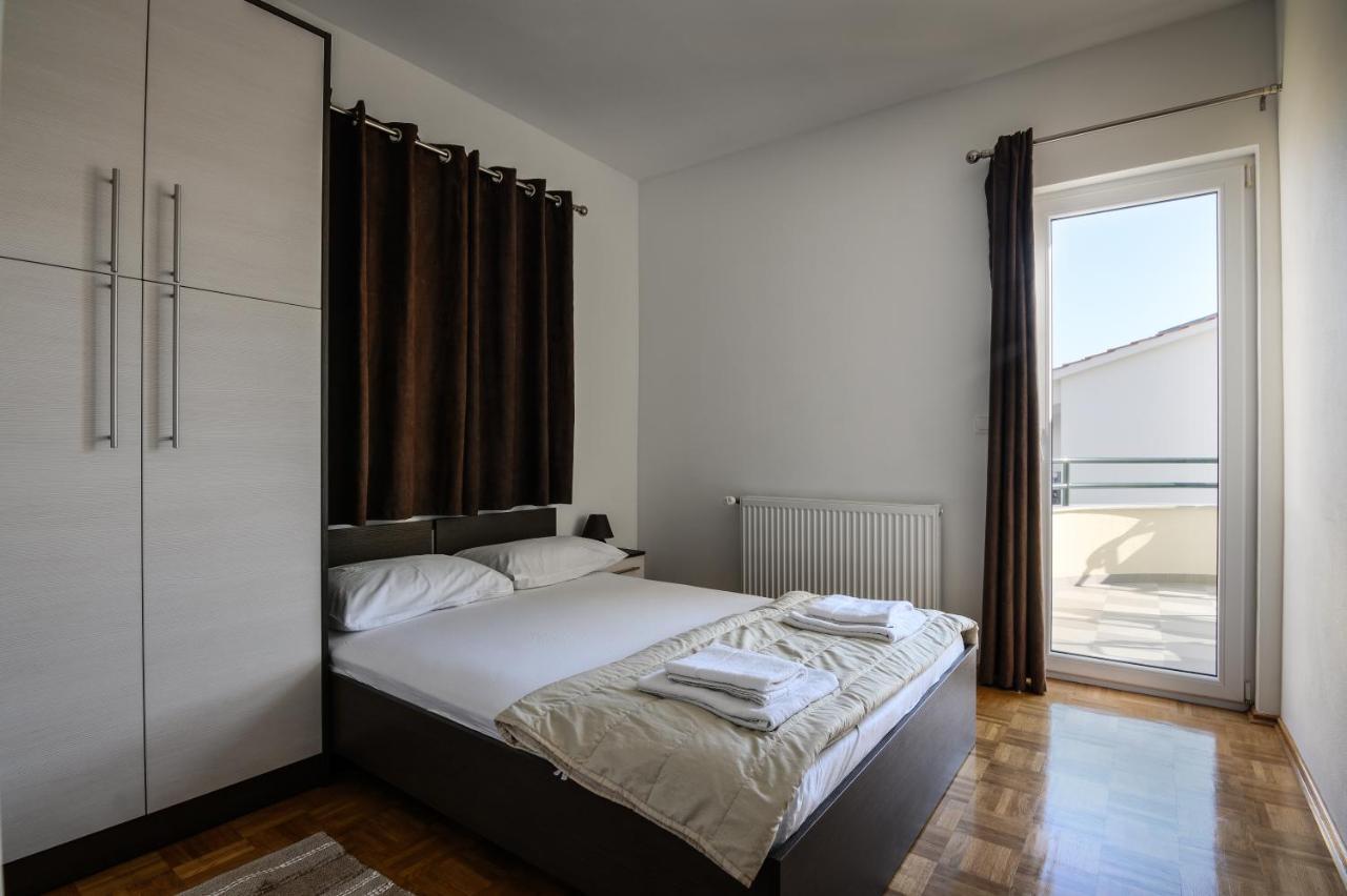 Apartments Blatancic Vodice Exterior photo